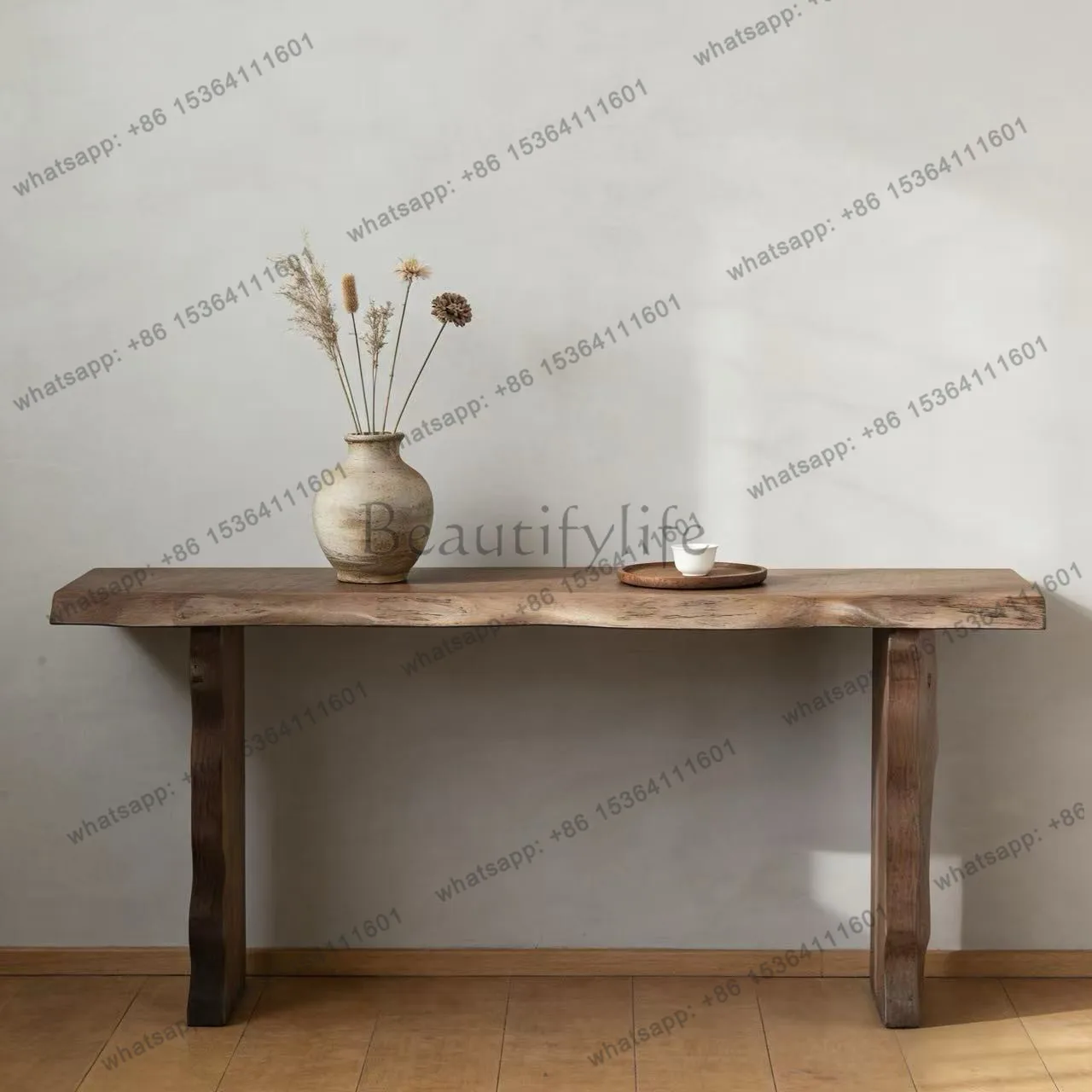 LXCreative Trendy Simple Console Tables Minimalist Console Aesthetic Entrance Tavolo Consolle Ingress Living Room FurnitureSSS