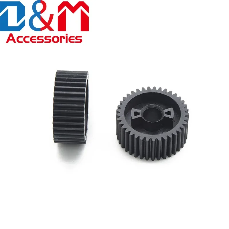 5PCS JC66-01637A Outer Fuser Drive Gear for Samsung SCX 4824 4824FN 4825 4826 4826FN 4828 4828FN ML 2850 2851 2851ND 2855 2855ND