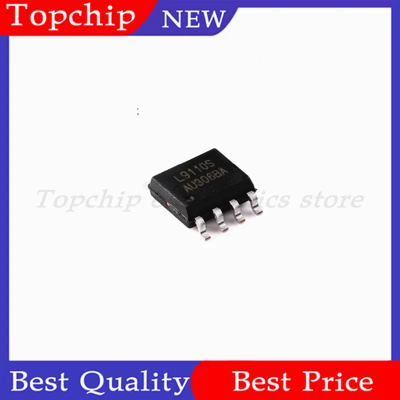 10pcs L9110S L9110 9110 SOP-8 SOP chip