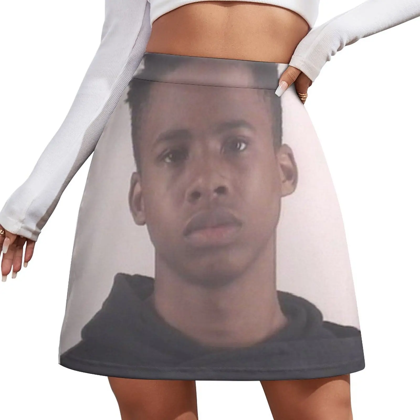 

TAY-K 47 FREE TAY-K Mini Skirt clothes for women women clothing 2023 new arrivals skirts for women 2023