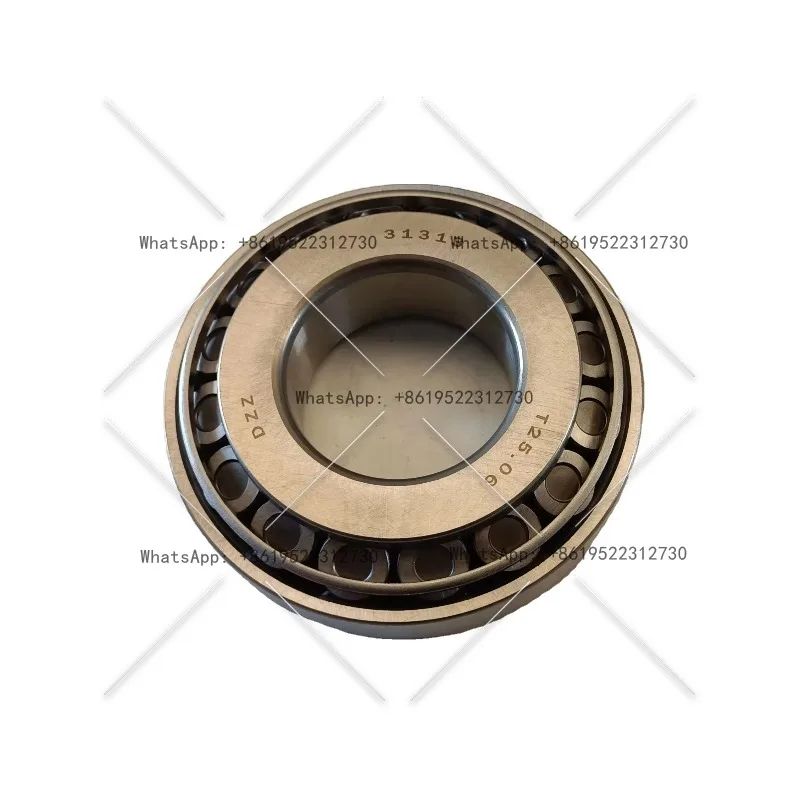 27313 نظام محرك الحافلة CNA6129 محامل تفاضلية للمدرب 27314 محامل مدببة 31313 محامل السيارات 31314