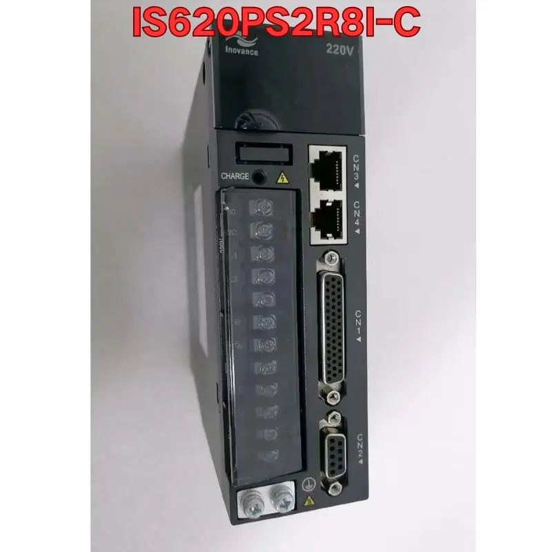 New original servo drive IS620PS2R8I-C Original authentic The latest quote for July 2026