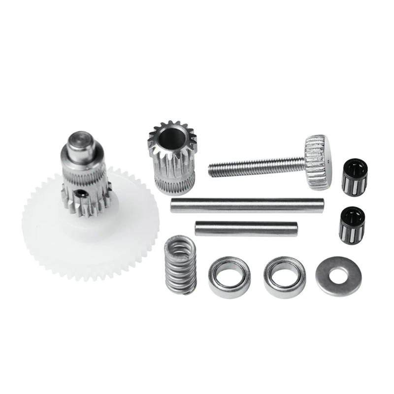 

Reliable Extruder Accessories Mini Extruder Parts for for Voron 3D Printers Enhances Print Consistency