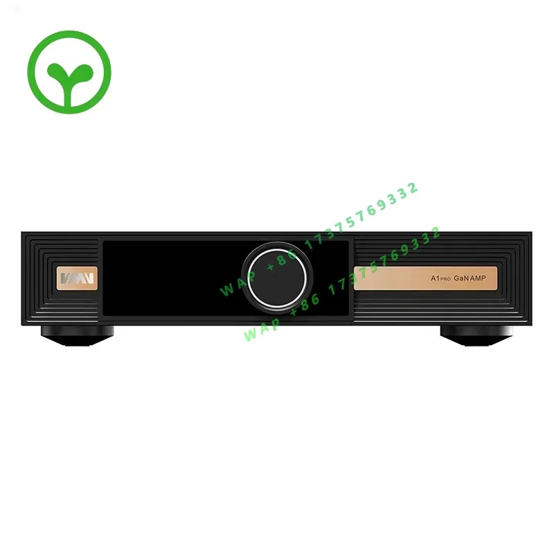 【Premium】Amplifer A1 PRO Amp  SM SL VMV A1PRO Gallium Nitride Power