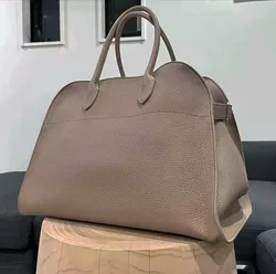 Borse da donna marche famose borse in pelle Borsa tote in pelle scamosciata Borsa vintage con manico superiore Borsa a tracolla retrò Confezione grande