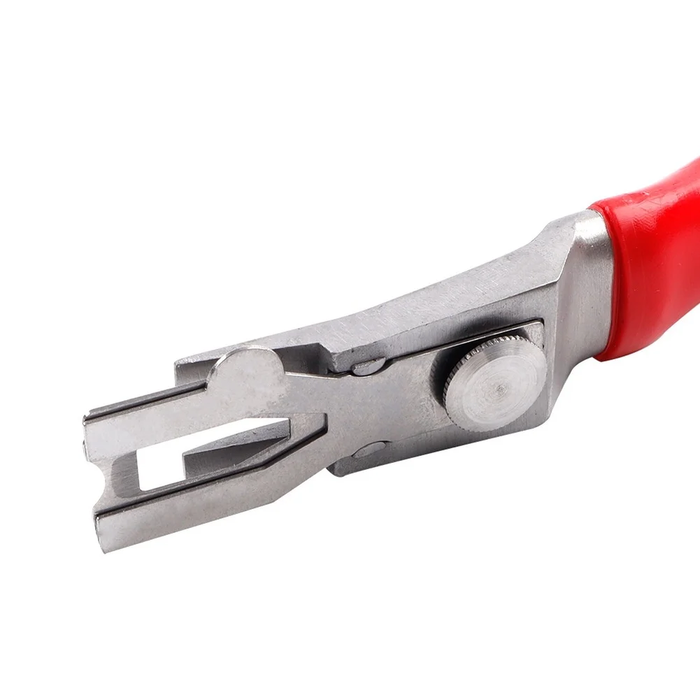 Tool Floor Carpet Trimming Tool Construction Tool Welding Line Scraper With 3 Blades Vinyl Flooring Welding Cutting Blades