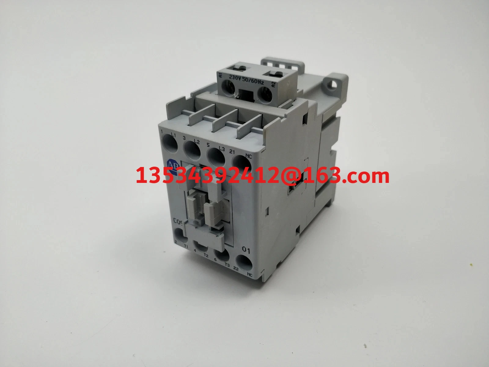 

100-C09KF01 Для контактора Allen Bradley 100-C09KF01 IEC