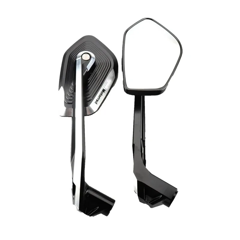 ADV Motorcycle For BMW Waterbird R1250GS/ADV/HP 719 Reflector 40th anniversary reversing mirror CNC Rearview Mirror