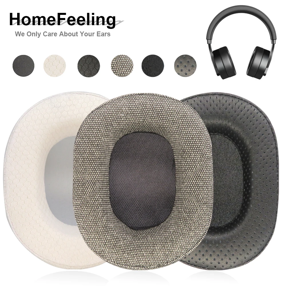 

Homefeeling Earpads For Turtle Beach i30 Headphone Soft Earcushion Ear Pads Replacement Headset Accessaries