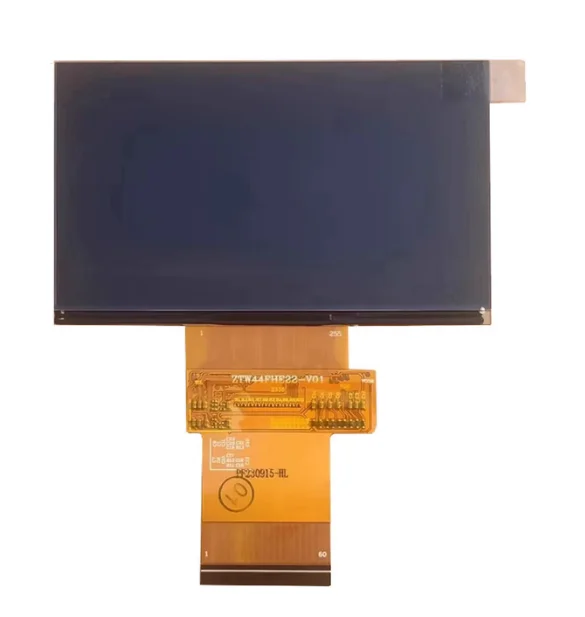 

Новый универсальный ЖК-экран проектора ZTW44FHE22-V01 ZTW44FHE-2.1