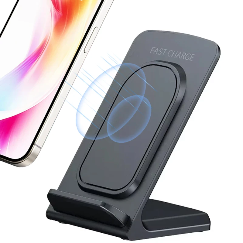 Wireless Charger Ph… - image