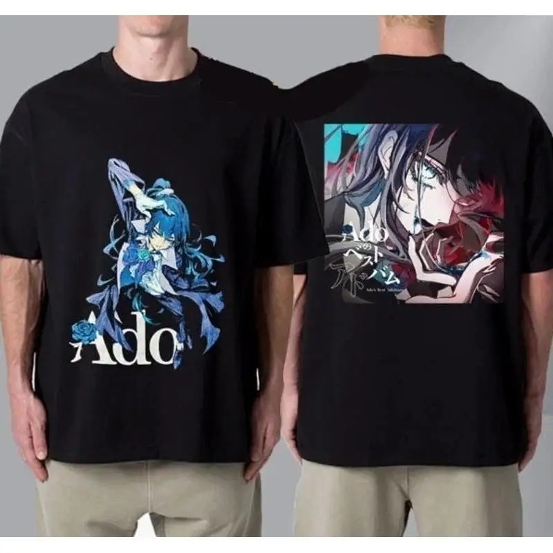 Ado World Tour 2025… - image