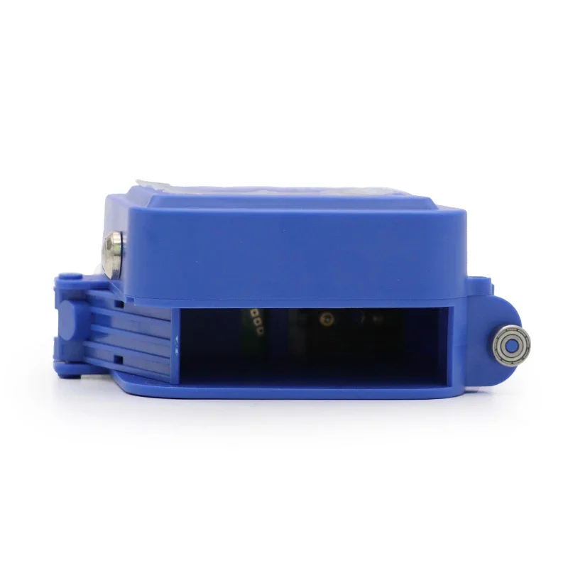 1PCS PC11Plus 12.7mm Mini Portable Printer QR Bar Batch Code Date Number Logo Expiry Date Handheld Inkjet Printer Label