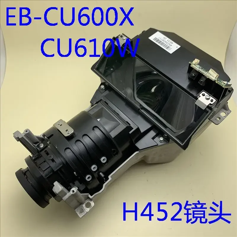 

Projector Lens for Epson EB-CU600W CU600Wi CU600X CU600Xi CU610Wi