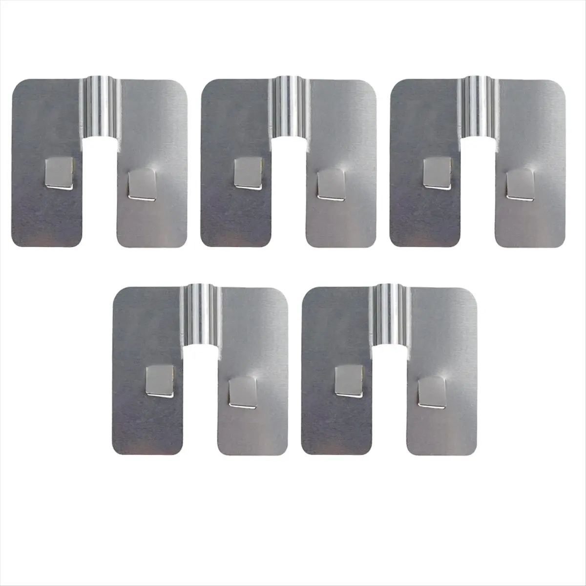 A78I 5PCS Weldy Vinyl Trim Trimmer, Guide Trimming Welding Rods, Spatula Trimming Guide