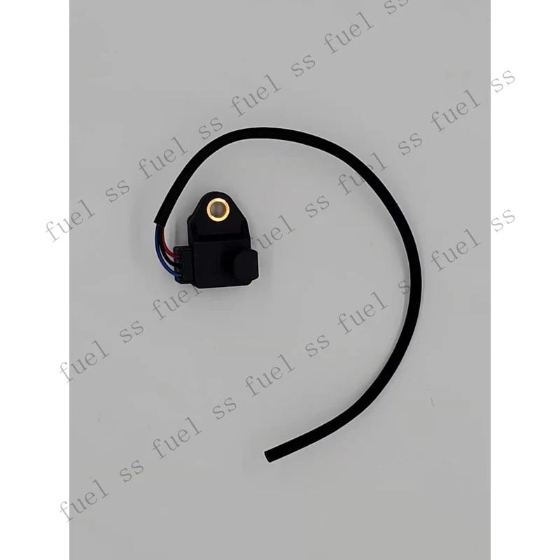 S+ P1710 code fix for select 2008-2014 Subaru. 5EAT 5AT Turbine Speed Sensor 2.