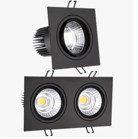 Led Spotlight Ceili… - image