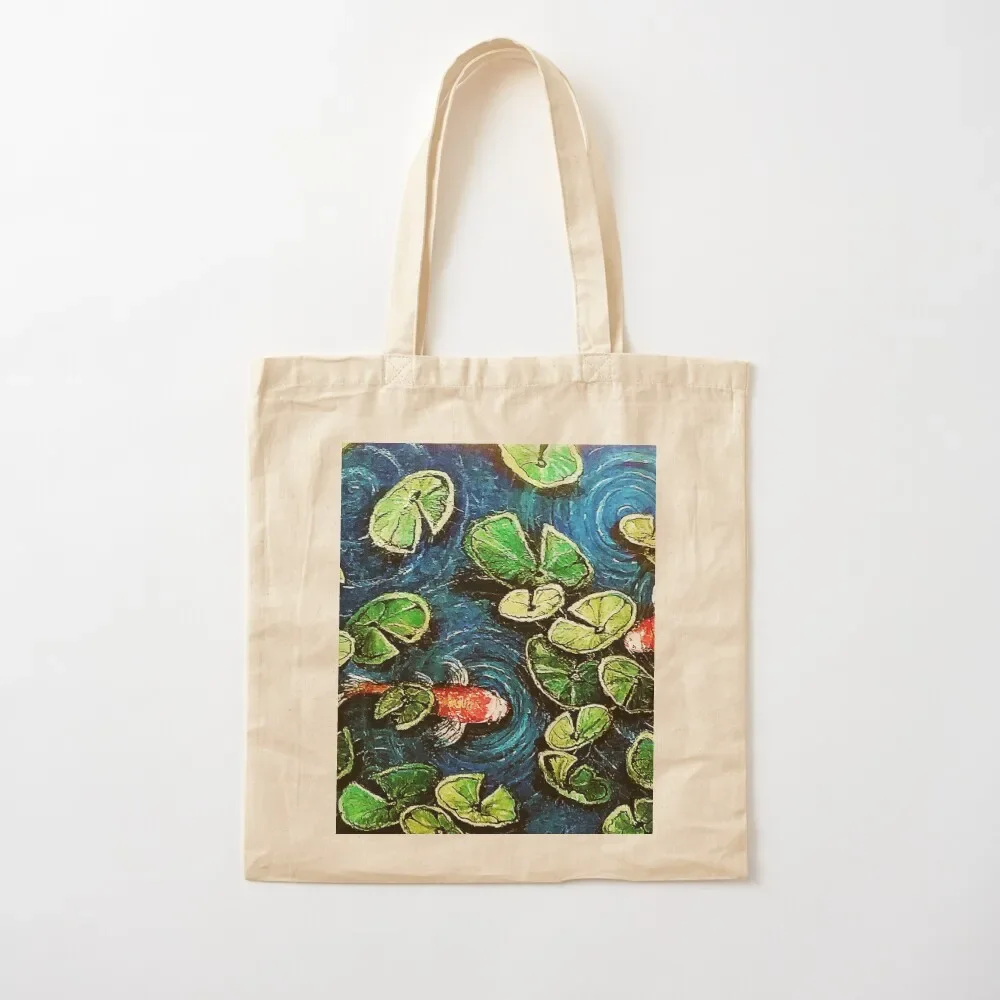 

Serenity Tote Bag eco bag folding shopping bag Women's handbag hand ladies