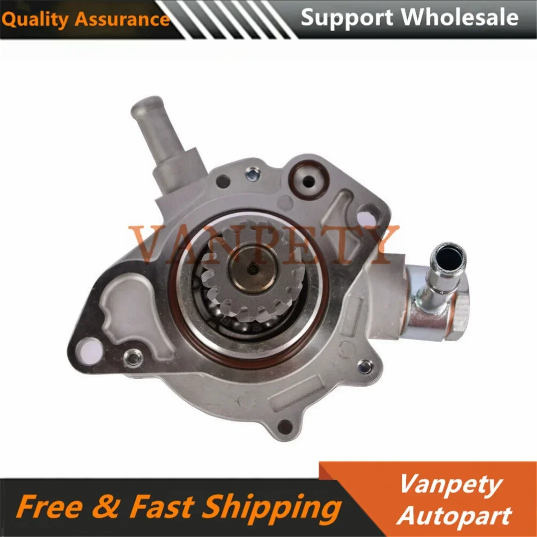 NEW 1PC Car Vacuum Pump Assy 2020A002 2020A-002 Replacement Fit For Mitsubishi L200 Pick Up B40 2.5DID 03 2006-03 2015.