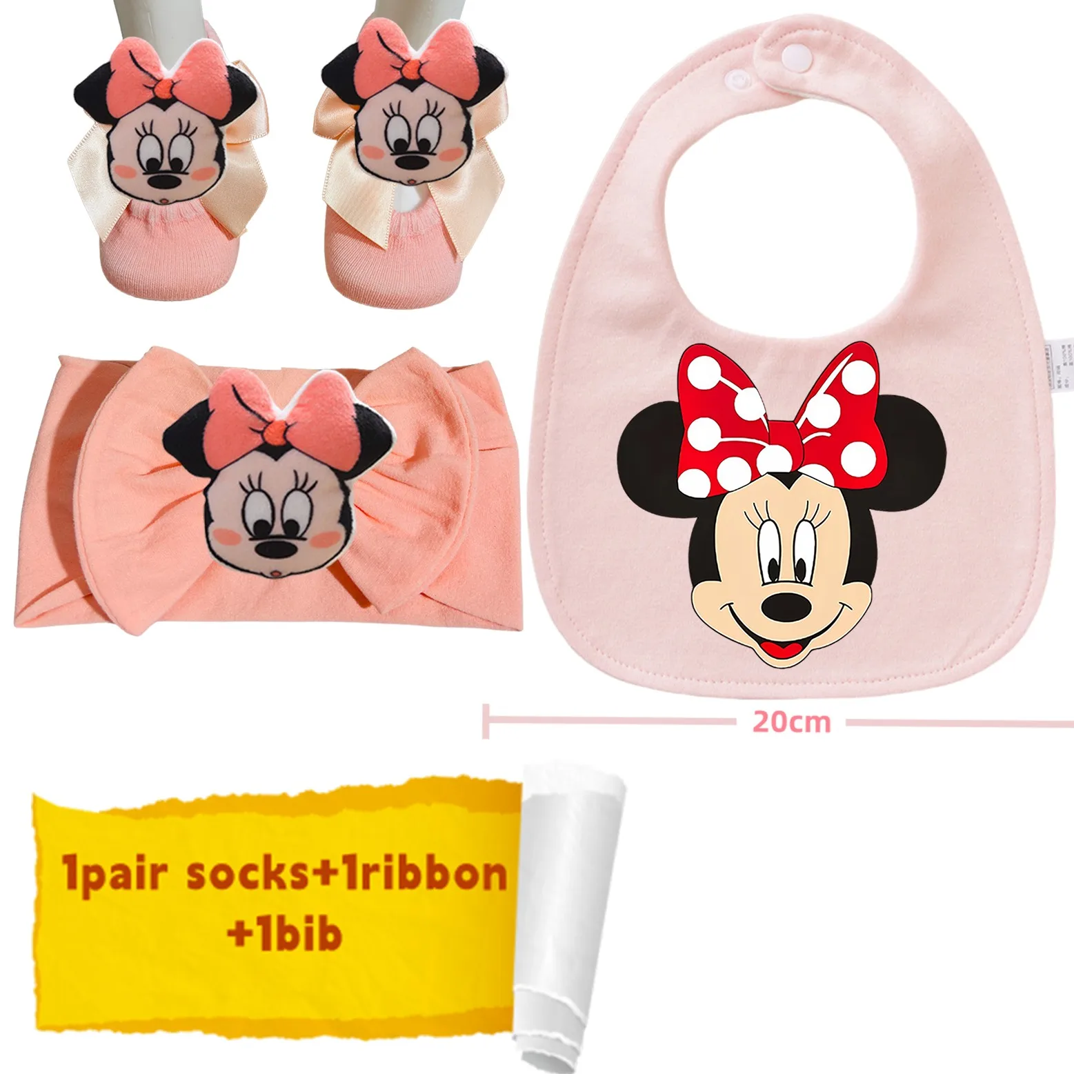 Faixas de cabelo para bebês, toalhetes para meninas, meias infantis, produtos para mãe e bebê, arcos macios para recém-nascidos, acessórios para cabelo, lenços