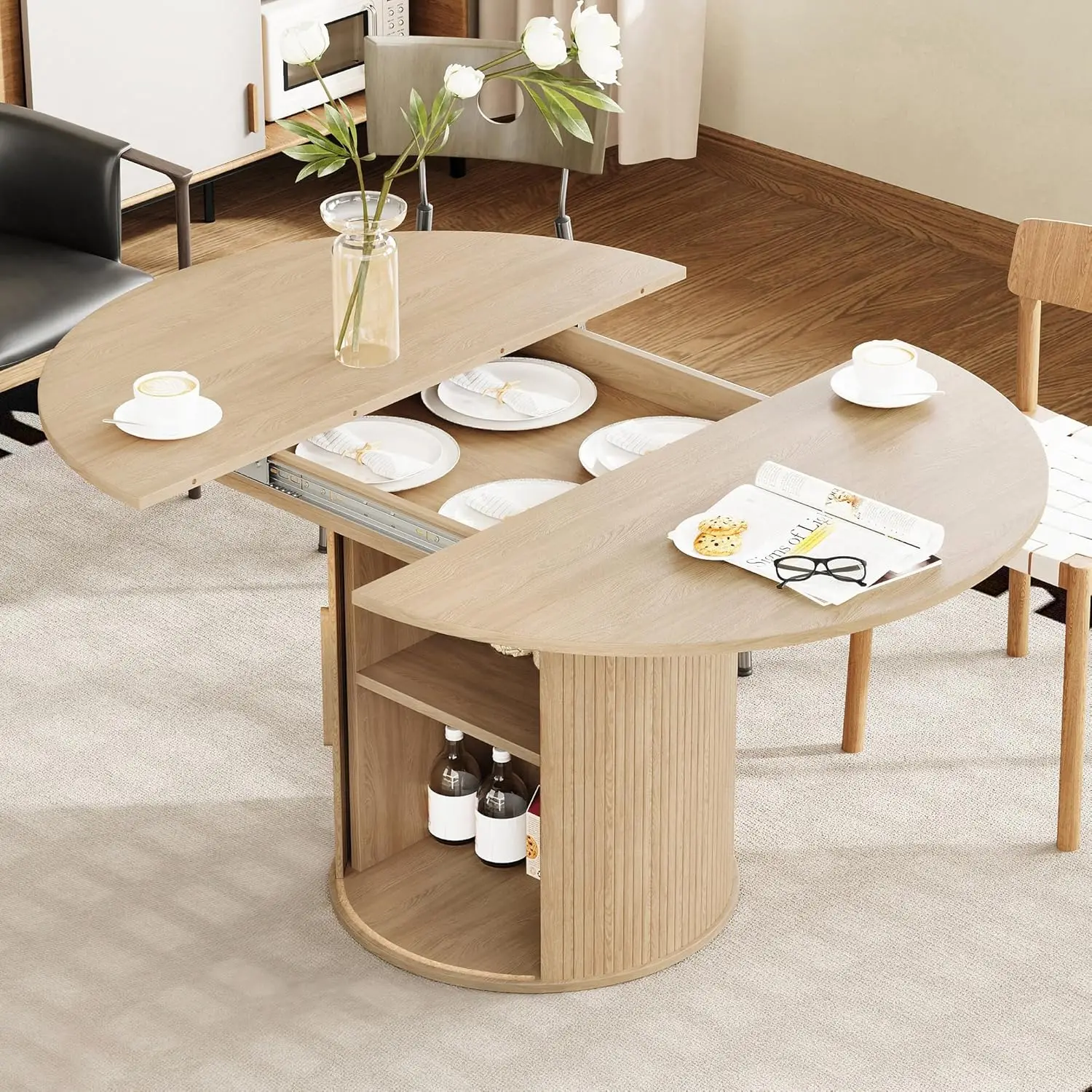 #7 Dining Tables Comparison Guide