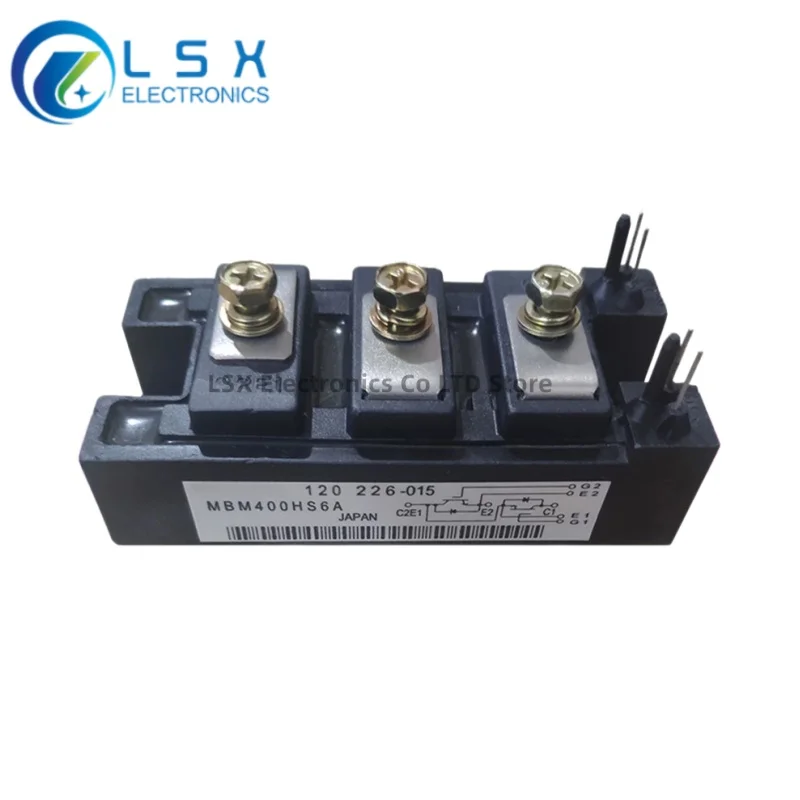 100% original MBM400HS6G MBM400GS6A MBM300GS6A MBM300HS6H MBM300HS6B MBM300HS6G MBM300HR6HY IGBT module rectifier