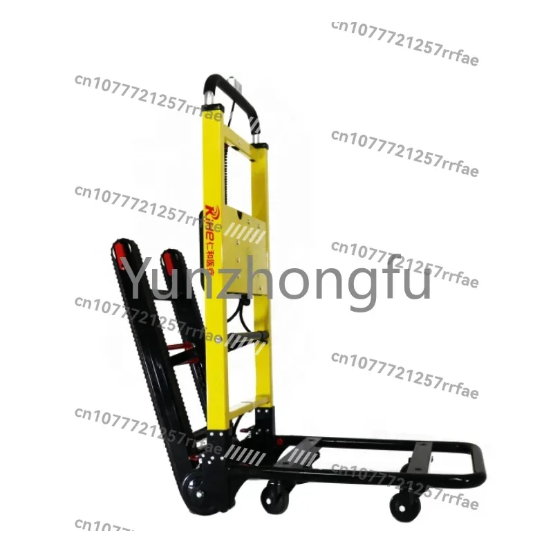 Other Tools Electric Stair Climber Bike Scooter Batterie Cart Trolley Wagon Wheelchair Lift Scooters Hand Carts Climbing Stairs