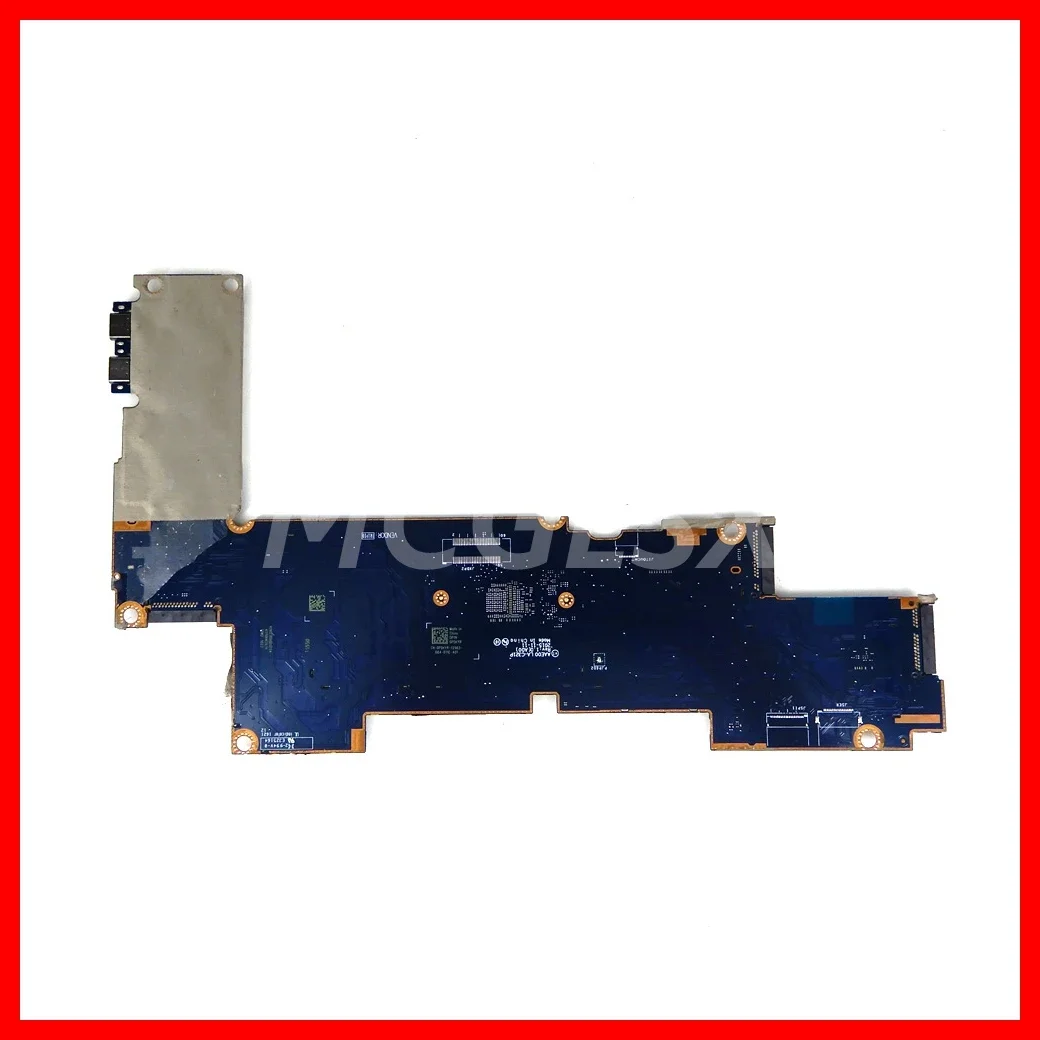 LA-C321P Laptop Motherboard For Dell Latitude 7275 9250 Mainboard With M3-6Y30 M5-6Y57 CPU 4GB 8GB RAM 100% Tested OK