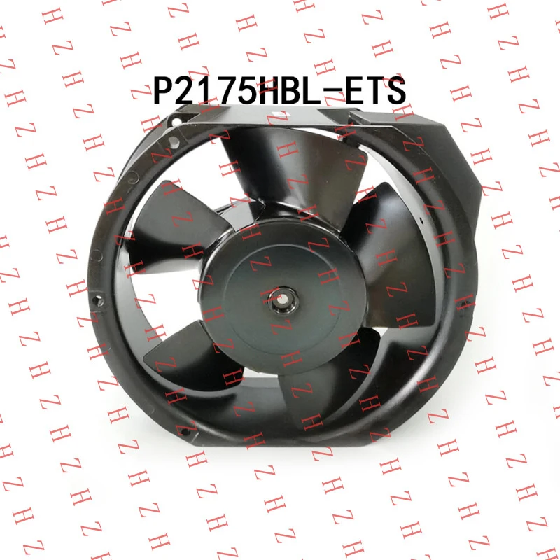 P+ FOR PROFANTEC Industrial radiator P2175HBL-ETS 0.12A 172*150*51mm 230VAC Fully Teste