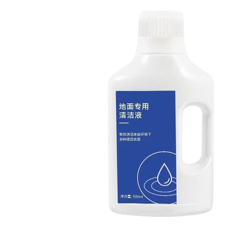 

Chasing and Seeking Floor Washing Machine Cleaning Liquid H11MAX Accessories Cleaning Agent H12/M12/W10pro Floor Cleaning Liquid