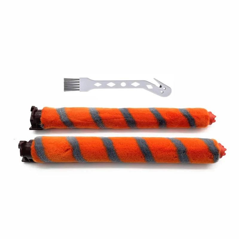 Roller Brush For Shark NV800 NV801 NV803 HV380 HV381 HV382 HV383 HV384Q UV810 Duoclean Vacuum Cleaner