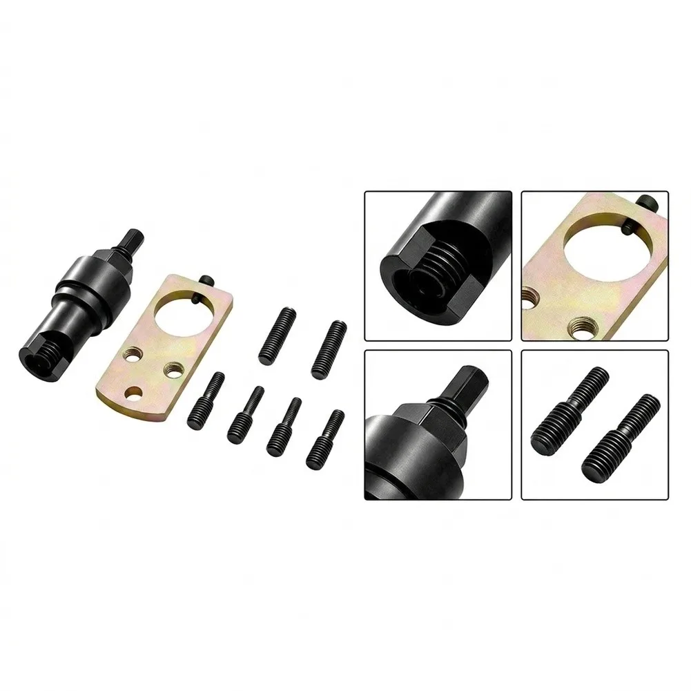 For Mercedes For Benz Timing Chain Guide Pin Extractor Tool for M102 M110 M115 M116 M117 OM601 OM602 OM603 OM615 OM616 OM617