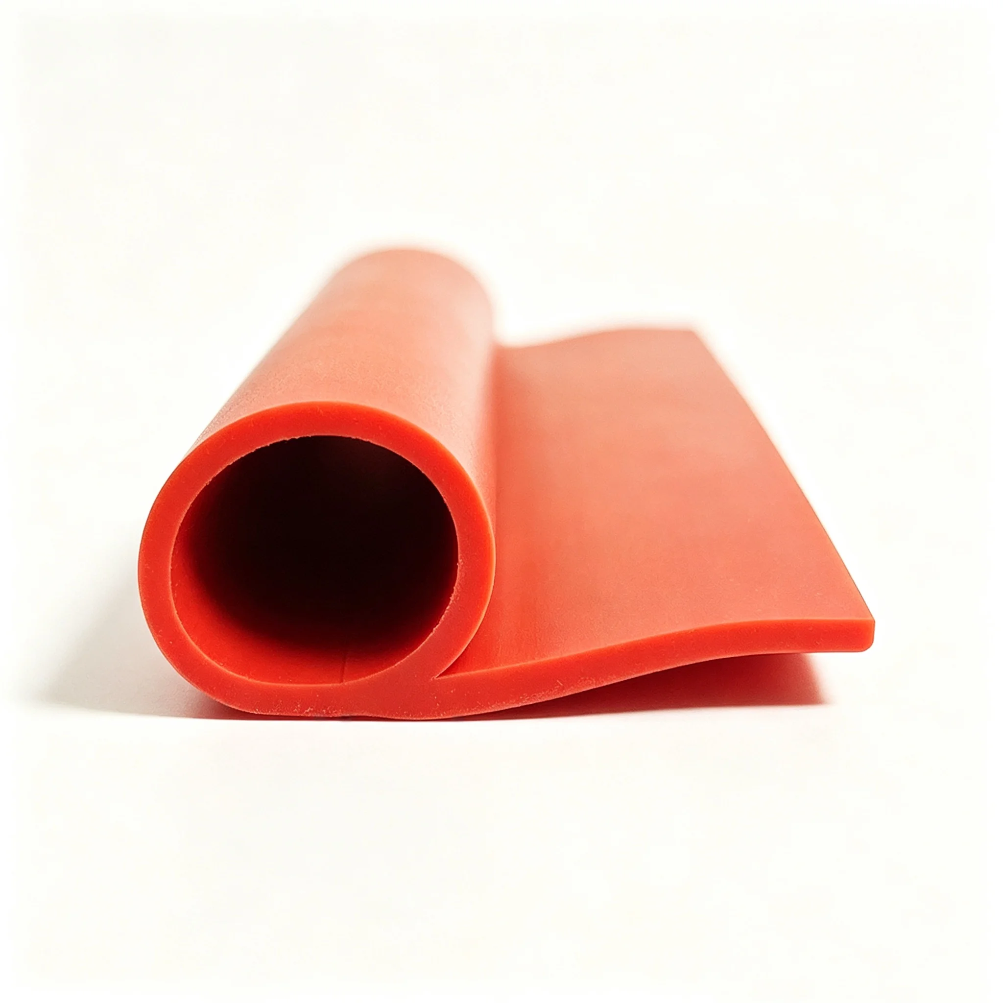 7016 Heat Resistant Silicone Seal Strip Uncut Commercial Oven Steaming Cabinet Door Gasket By Meter Universal Repair Parts
