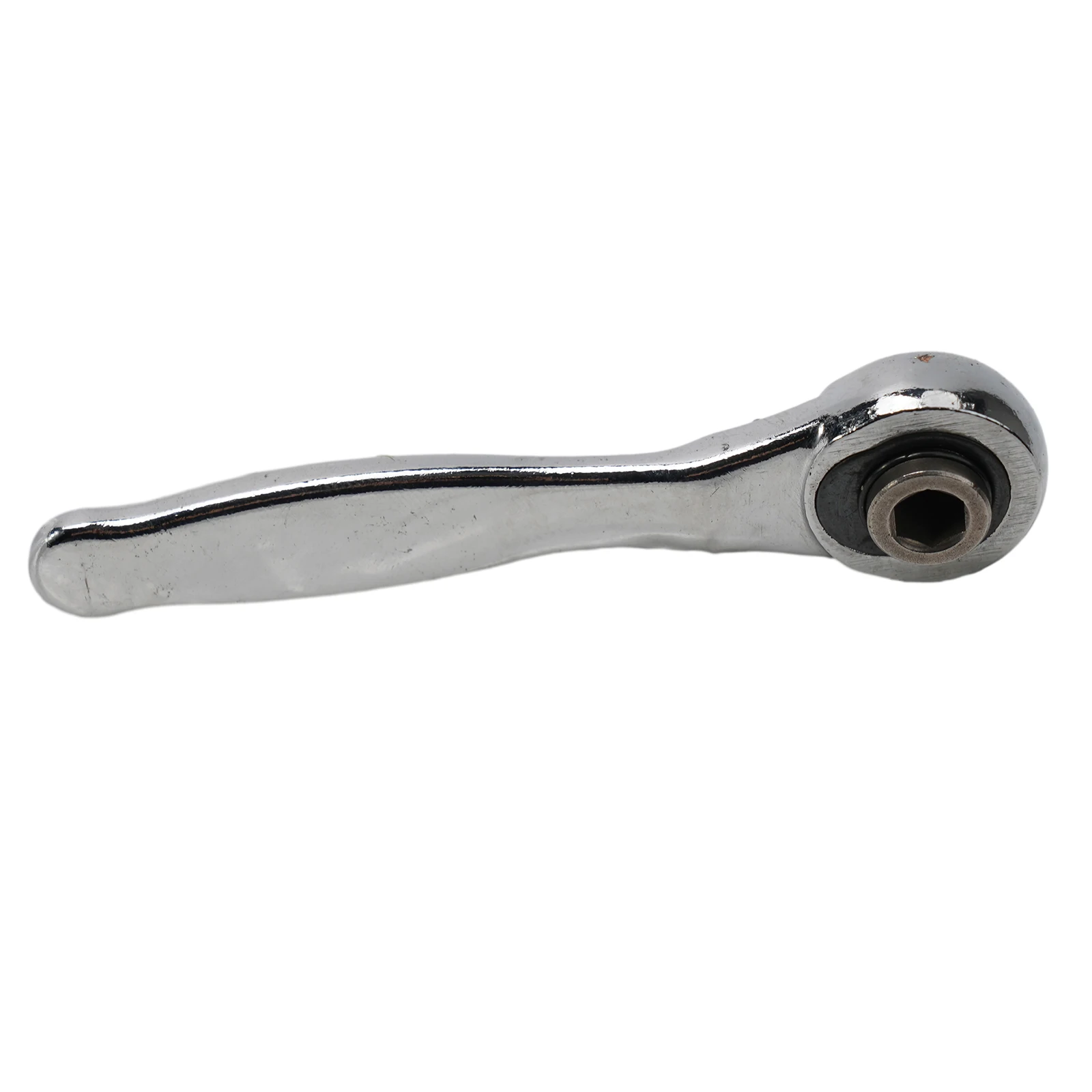 

Wrench 72 Teeth Ratchet Adjustment Device Hand Tools Magnetic Quick Release Screwdriver Handle Two-way Wrenches