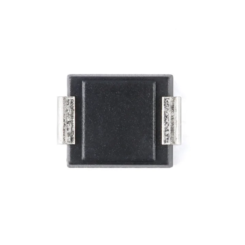 10PCS MDD S6MC SMC 1000V/6A SMD universal rectifier diode.Chipset