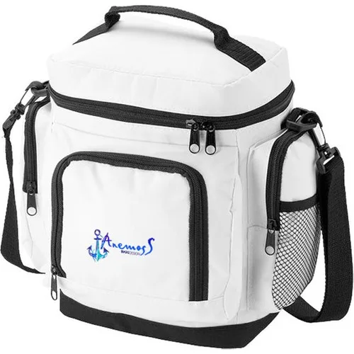 AnemosS White Heat Insulated Bag