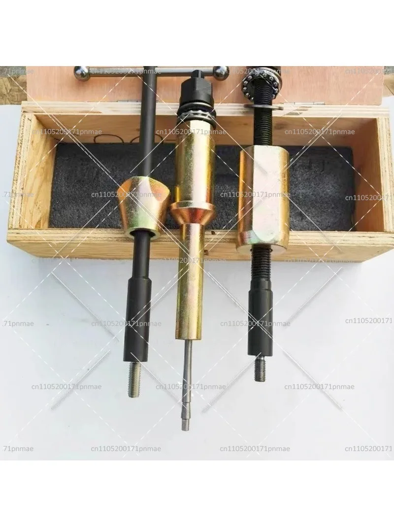 Copper Sleeve Tool for D12 D13 Fuel Injector Removal Installation Heavy Duty
