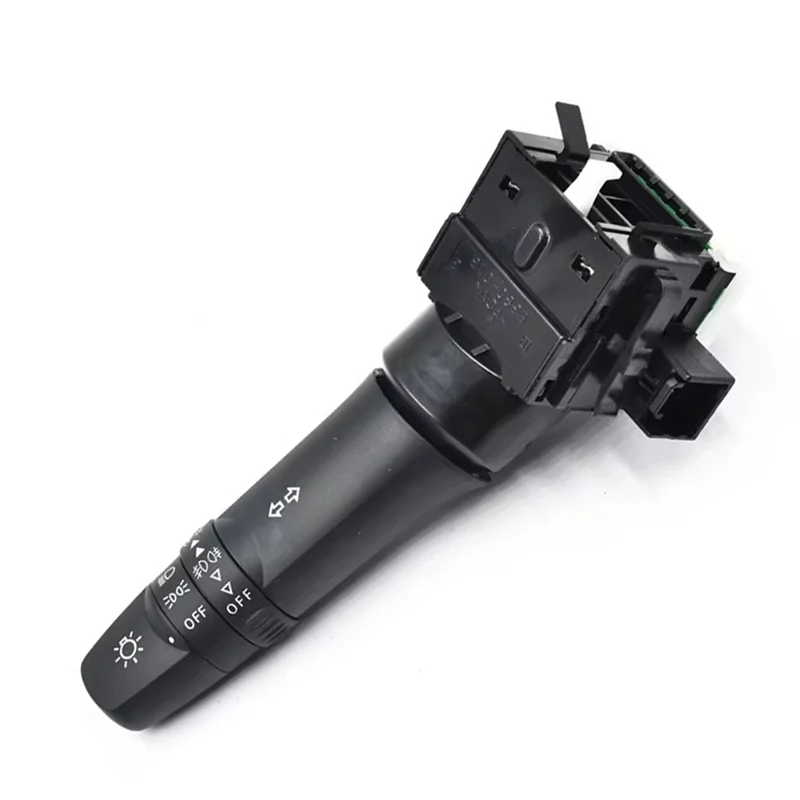 

Headlight Control Switch Steering Column Signal Light 8614A067 For Mitsubishi L200 Lancer NATIVA Outlander Pajero Sport