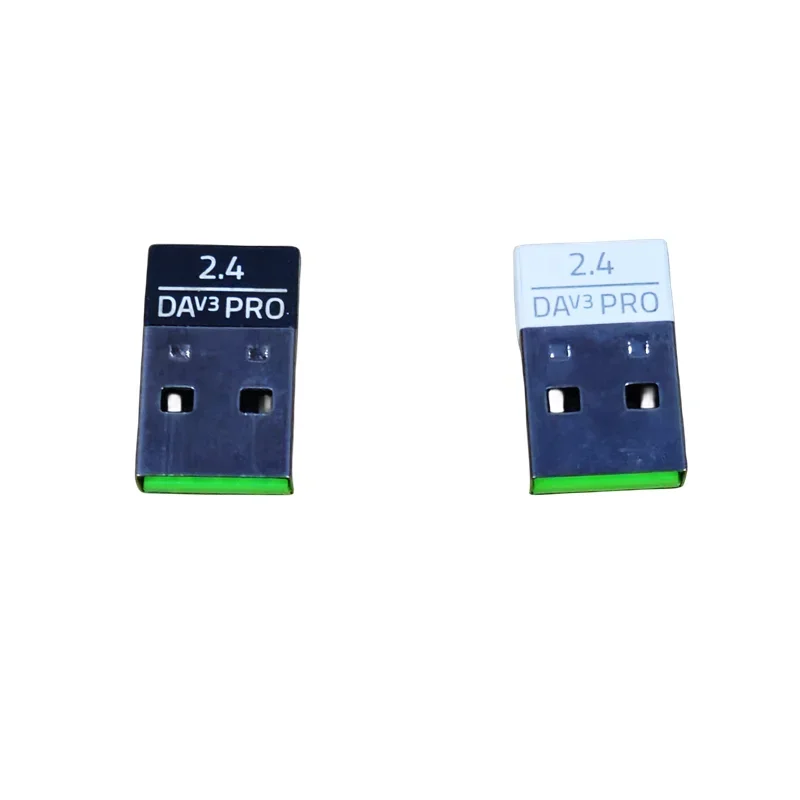 Adaptador Receptor USB Inalámbrico para Ratón RAZER DeathAdder V3 Pro P/N:RZ01-046301/RZ01-046302