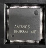 

AM380S QFP128 AM380S QFP128 5PC