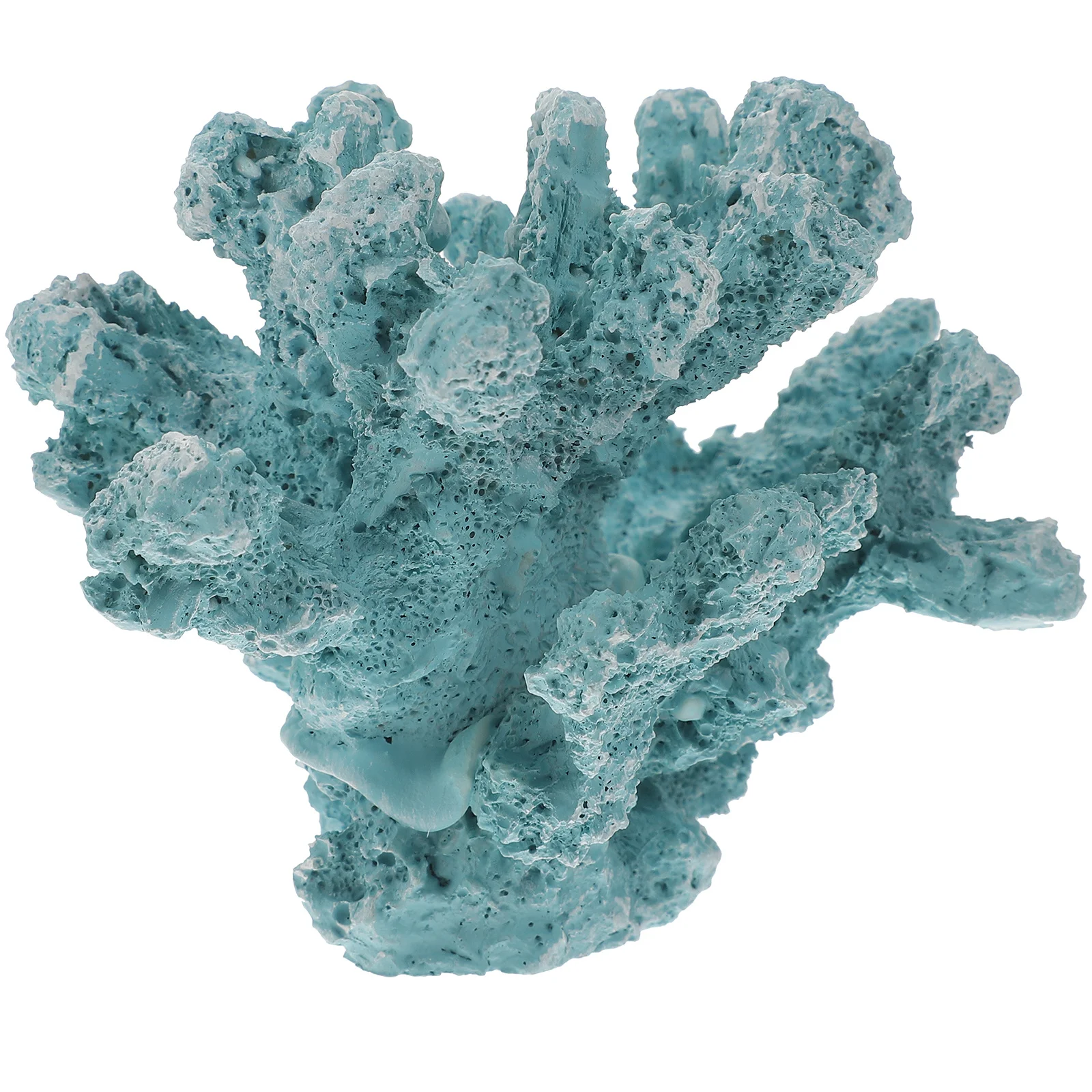 

Artificial Resin Aquarium Coral Creative Small Fish Tank Decor Realistic Coral Reef Decoration Durable Aquarium Decorations