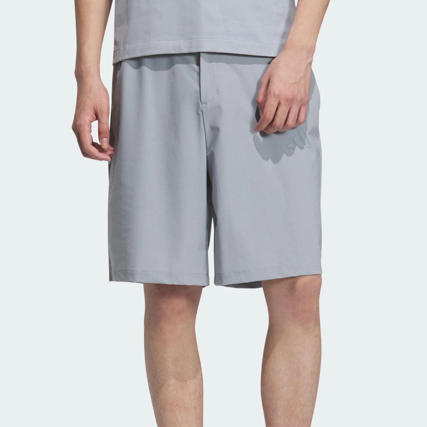 

Adidas genuine 2025 SHORTS Men's Sport Breathable Casual Shorts JL6054