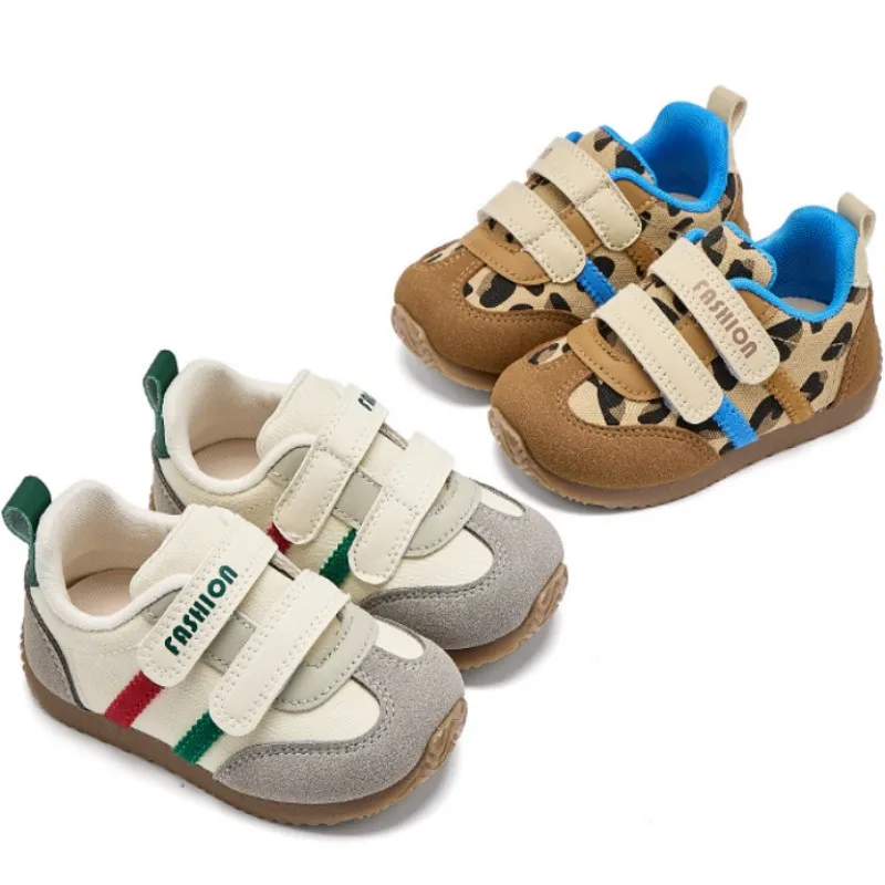 

Детские кеды для мальчиков с мягкой подошвой, низкие, дышащие, удобные, простые, для скейтбординга, повседневные, в стиле Форреста Гампа.