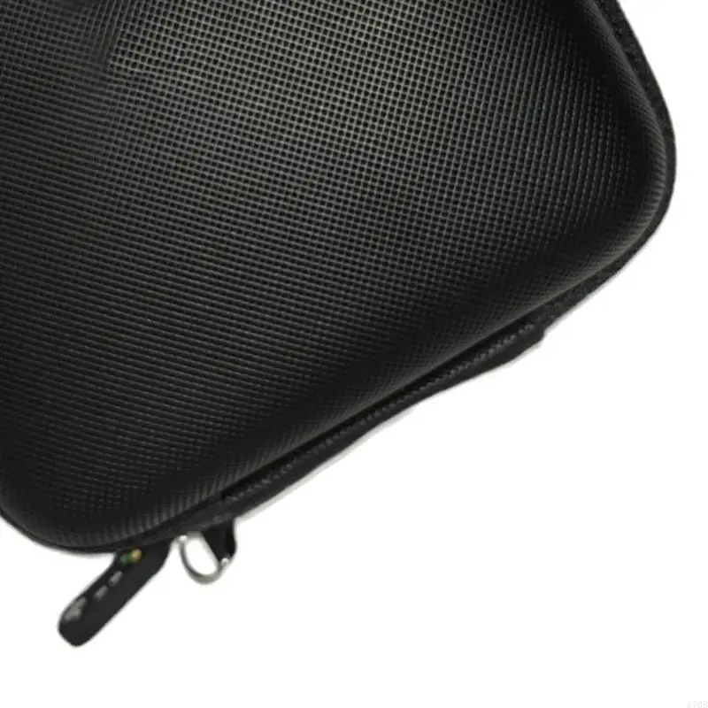 270B حالة وقائية خفيفة الوزن لثقل منظمي وحدة التحكم في طوبوي ، حقيبة يد ناعمة مبطنة تبقي الجهاز آمنًا وآمنًا