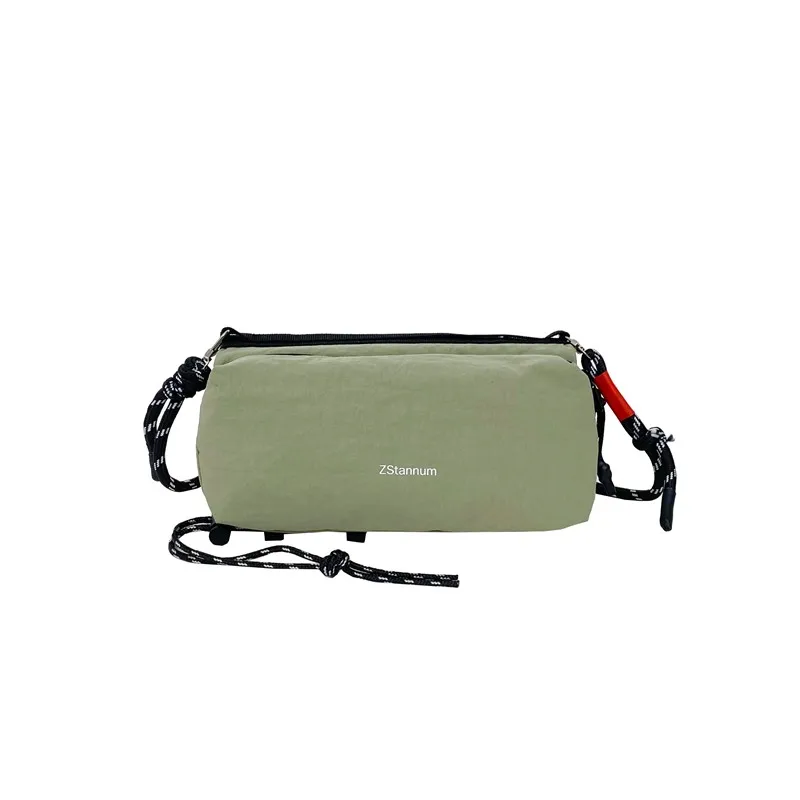 

Vintage Minimalist Fashionable Diaper Bag: Women's Crossbody Messenger Bag, Chic Tote With Letter Logo And Textured Detail