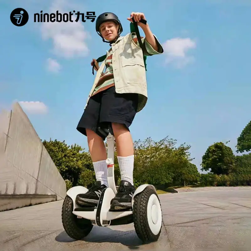 Original Ninebot Electric Self Balance Scooter Mini pro 2 Self-balancing Scooter for Kids Adults