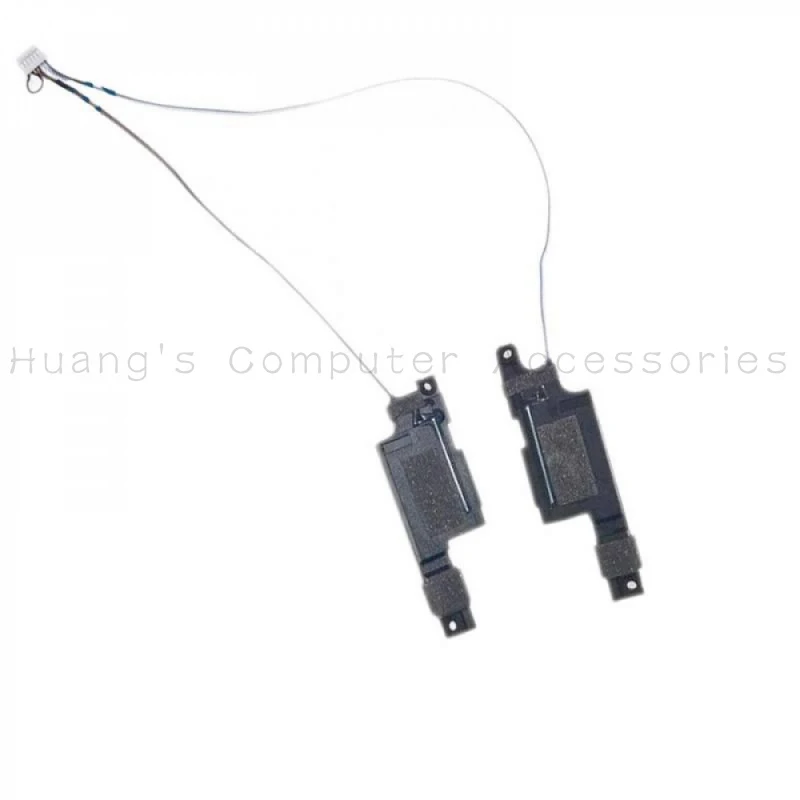 S+Original New L+R Internal Speaker Set 0THN6V THN6V For DELL Vostro 14 5410 5415 V5410 V5415 Laptop Replacement