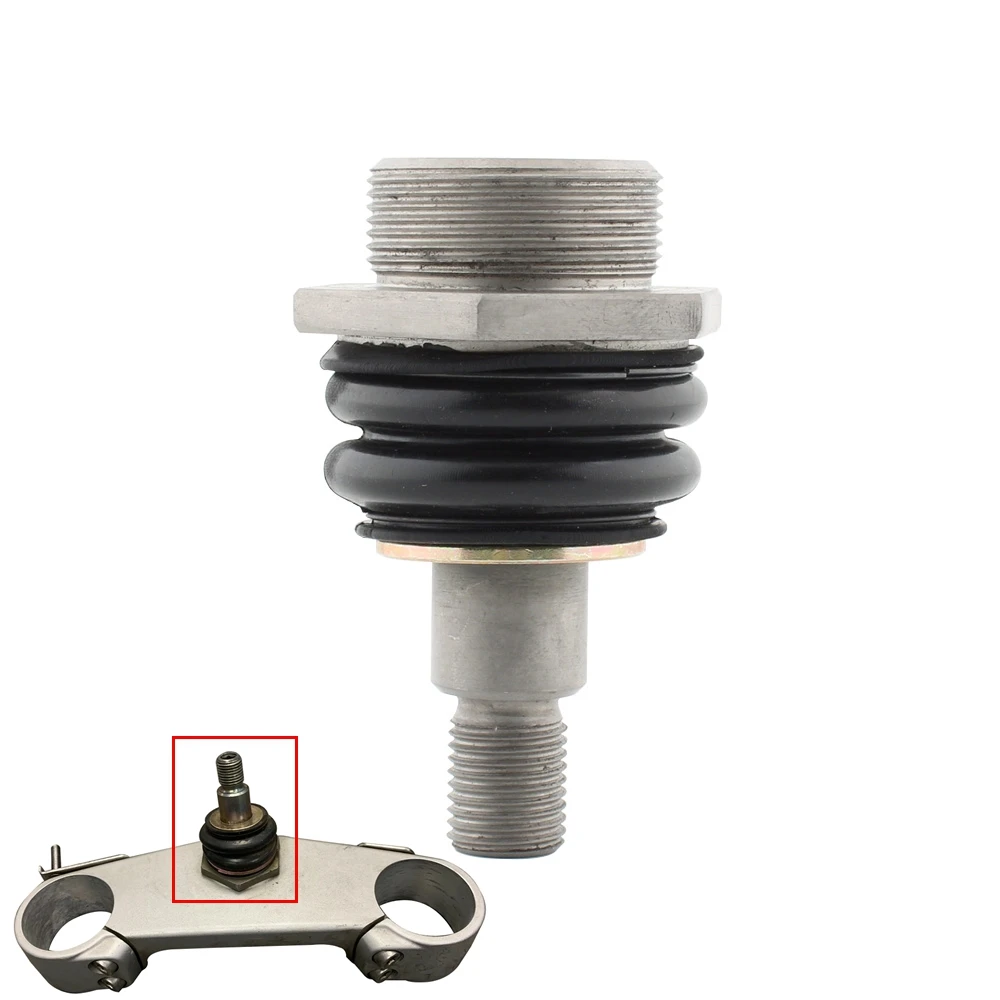 2311409 Front Fork Lower Cross Brace Tree Ball Joint For BMW R1200CL R1200C K1200RS R1150GS R1150RT R1100GS R1100S/RT/R/RS R850