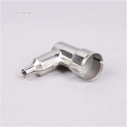 Spark Plug Caps and Boots 90 Degree for BPMR6F RC Engine