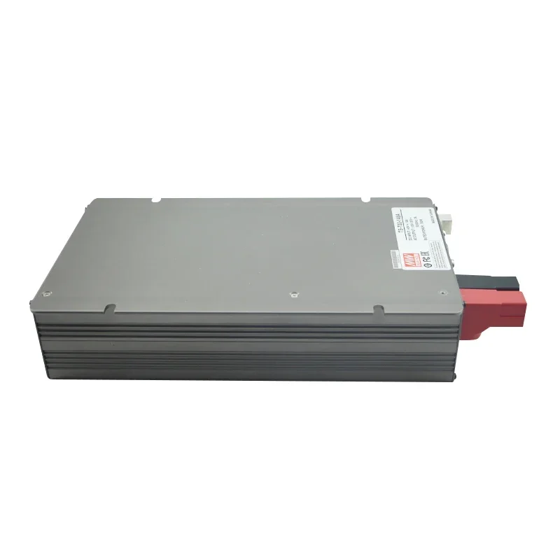 TS-3000-112A 3000W 300A for Solar Touring Car Vehicle &Yacht Pure True Sine Wave DC to Ac inverter Power Supply 12V